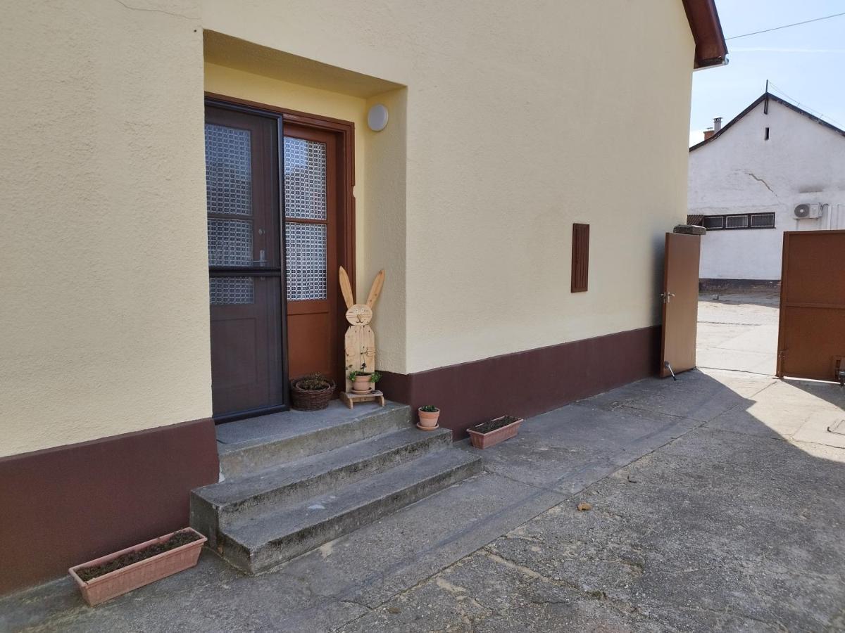 Tartos Szegfu Vendeghaz, Maganszallas Tazlar Exterior foto