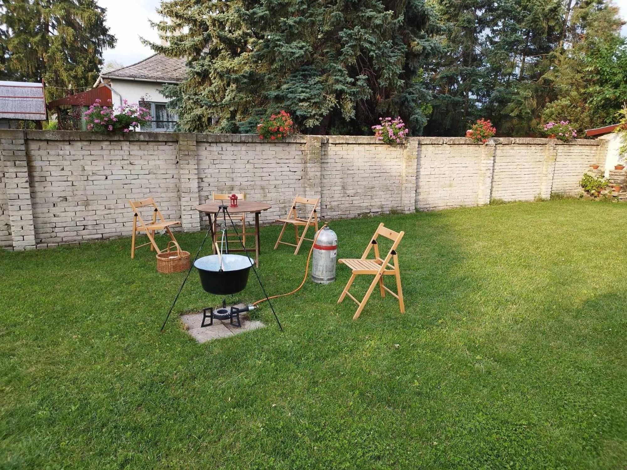 Tartos Szegfu Vendeghaz, Maganszallas Tazlar Exterior foto