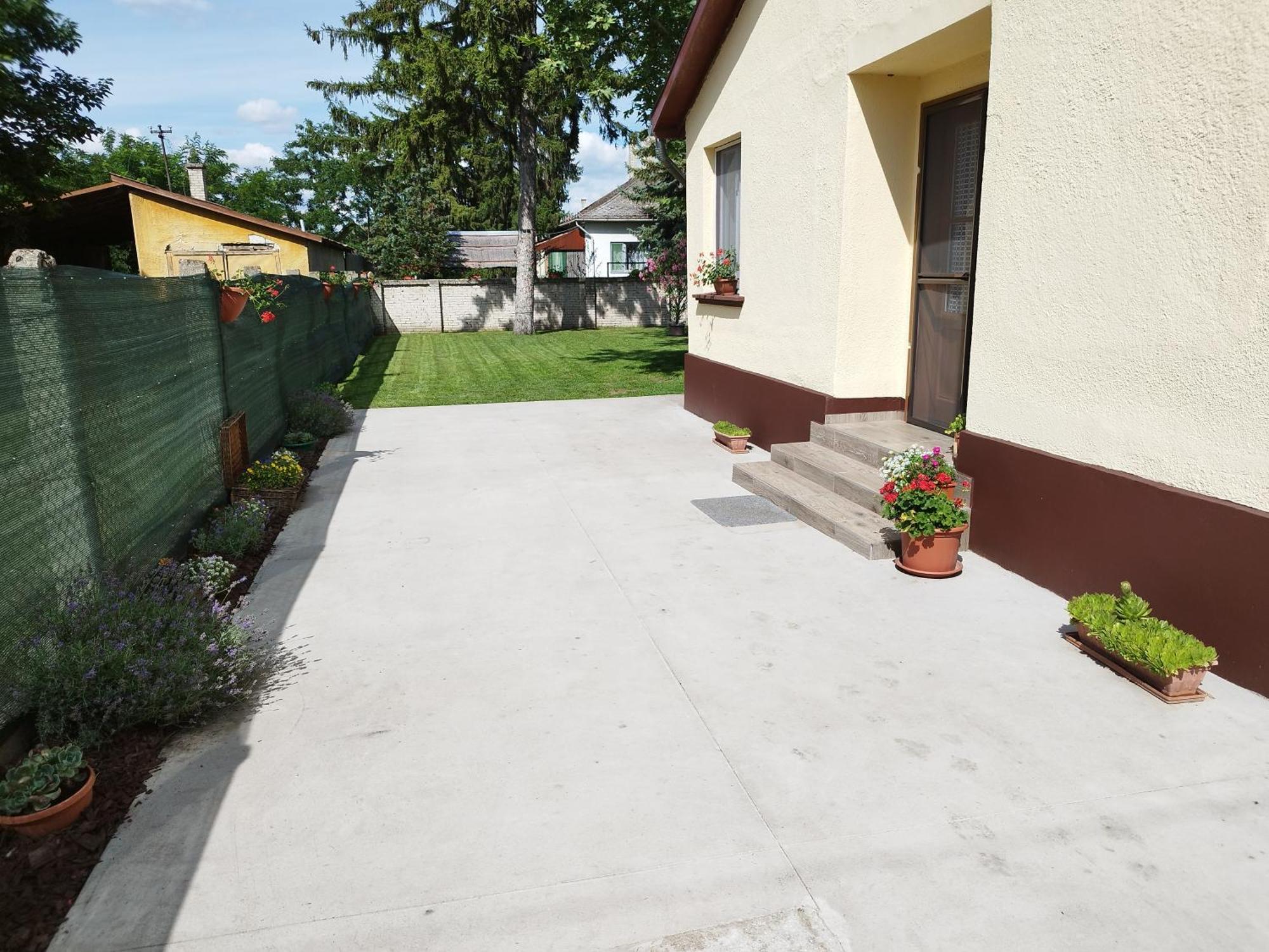 Tartos Szegfu Vendeghaz, Maganszallas Tazlar Exterior foto